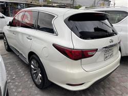 انفنتي QX60